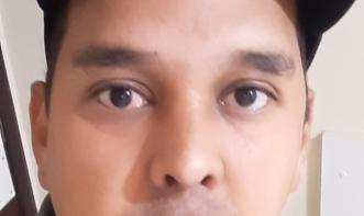 Rafael da Silva de Andrade