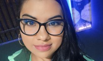 Cibelle Silva Santos  Inacio