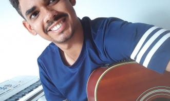 Rodrigo Teixeira da Penha