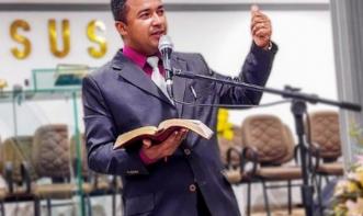 Diego Rogerio F. Oliveira Monteles