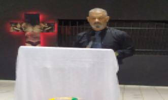 Edson Pereira da Silva