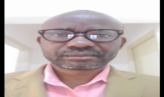 Pb. José Manuel Ndala