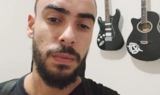 Rudson Dantas Barbosa