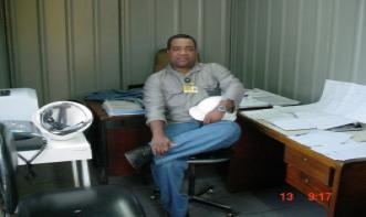 FRANCISCO CARLOS MOTA DOS SANTOS