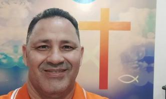 Jorge Alexandre Magalhães da Rocha