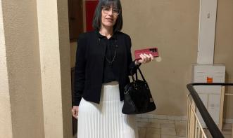 Ana Paula Siqueira Dias