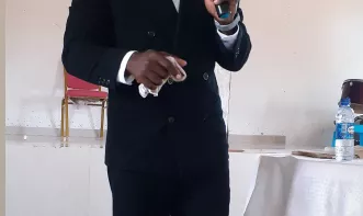 Valentim Gabriel Jerônimo
