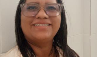 Dilarina da Silva dos Santos