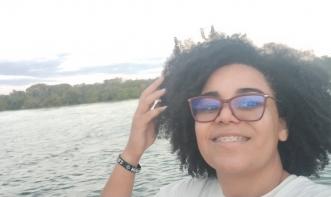 Mirian Bispo Moreira