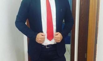 Leandro Donizete de Aredes Souza