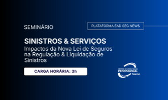Seminário de Sinistros e Serviços