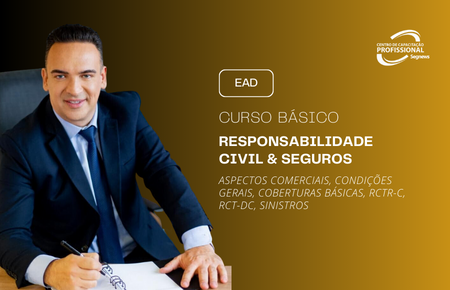 Responsabilidade Civil (RC) e Seguros (Básico)
