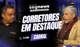 Corretores em Destaque | Podcast Segnews Entrevista #001