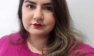 Fabiola Ganser Costa Lopes