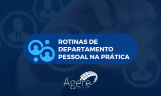 Rotinas Departamento Pessoal na Prática