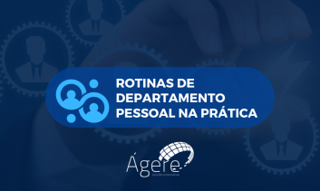Rotinas Departamento Pessoal na Prática