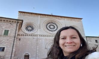 Elaine Cristina Oliveira Cardoso de Sá