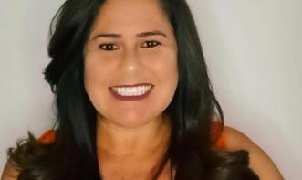 Cristiane Valéria Fernandes Fonseca