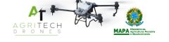 Agritech Drones