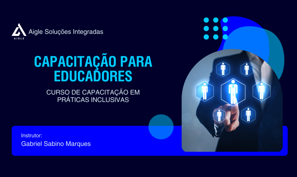 Aperfeiçoamento: Educação Inclusiva e Especial