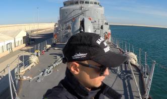 LEANDRO JOSÉ FREITAS DA SILVA