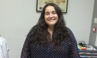 Paula Sofia da Silva Martins