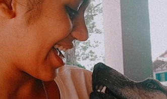 Sara Pereira da Silva