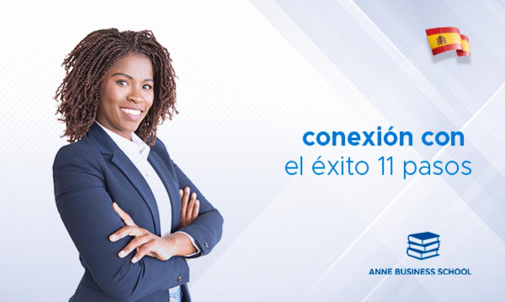 Conexión con el éxito 