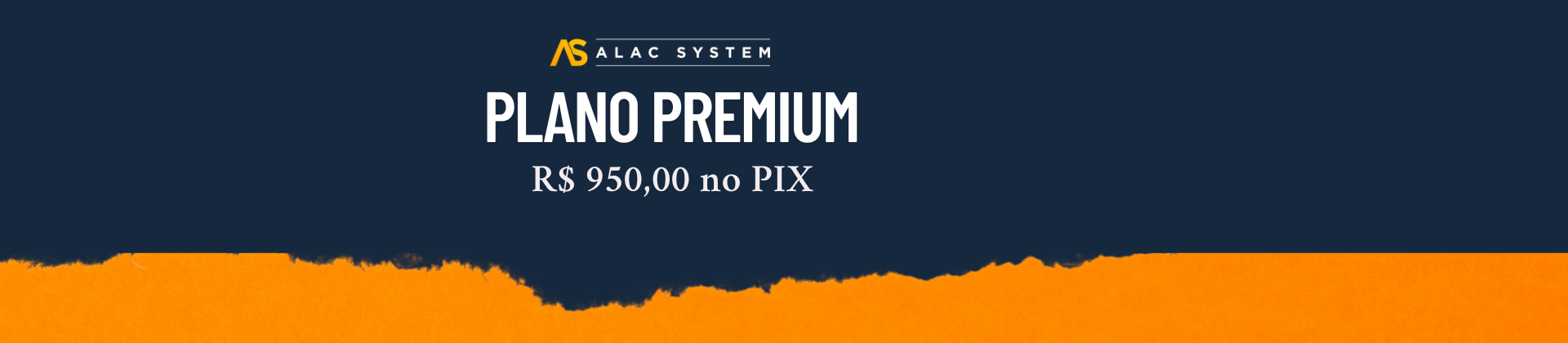 Plano Premium - PIX