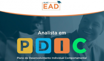 Formação em Analista de PDI-C