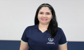 Patrícia de Oliveira Correia