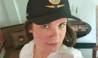 Ana Maira Moraes Corrêa da Silveira