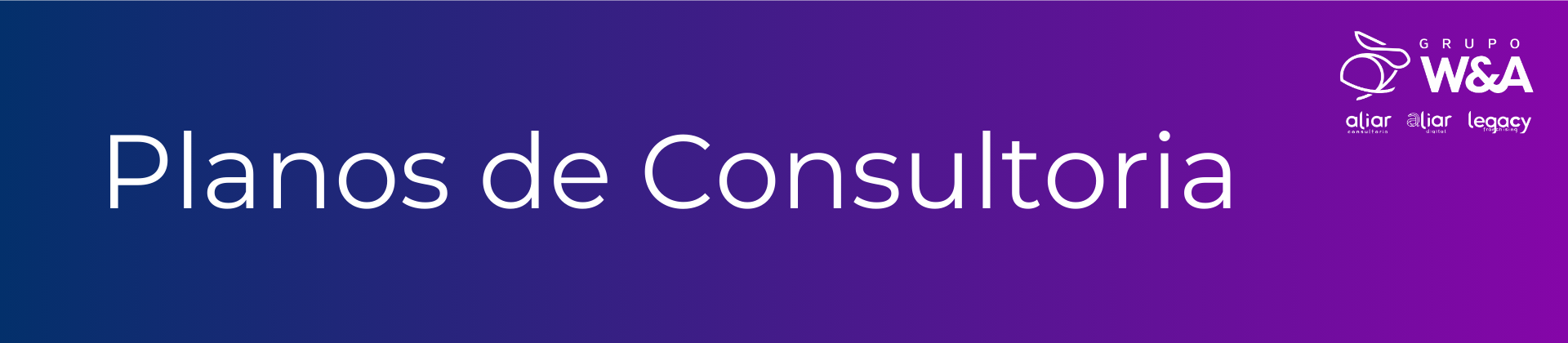 Plano de Consultoria Light (Pacote com 6)