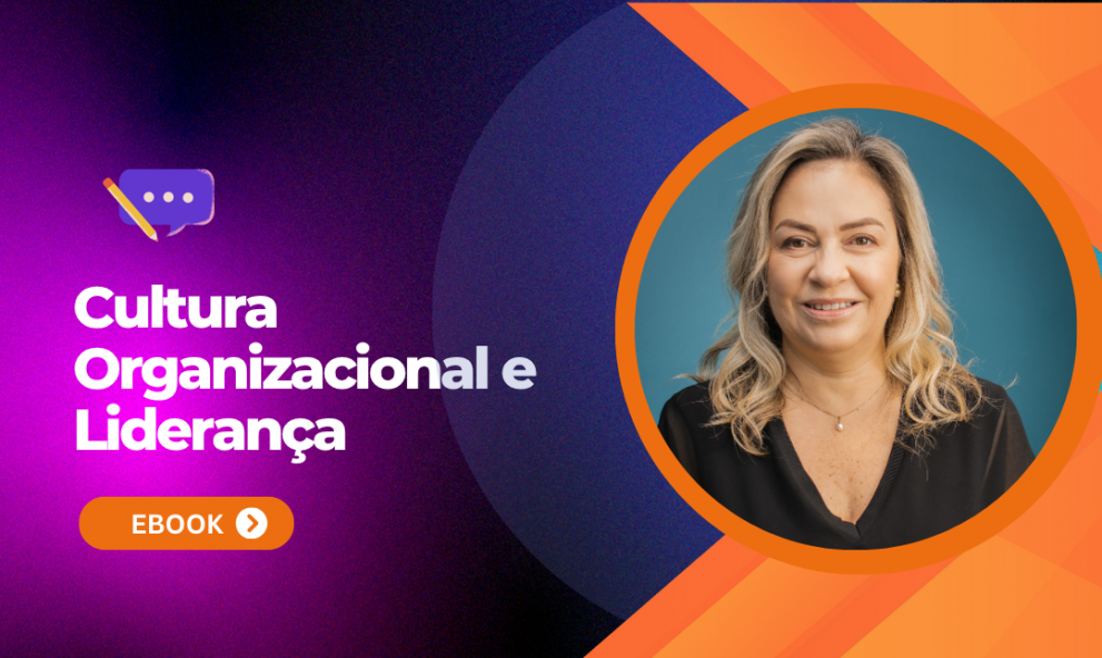 Cultura Organizacional e Liderança