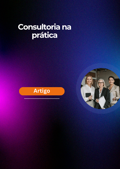 Consultoria na Prática