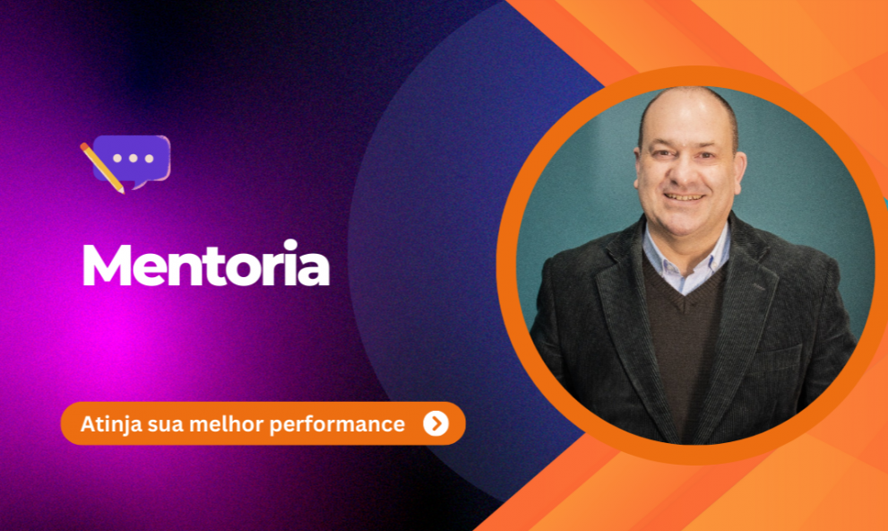 Mentoria (Pacote com 3)