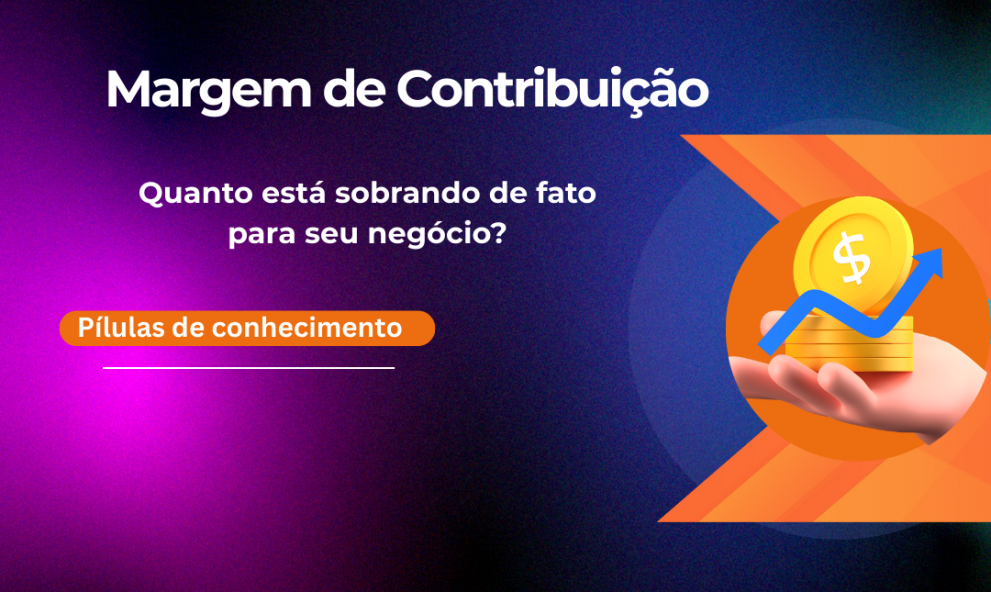Margem de Contribuição