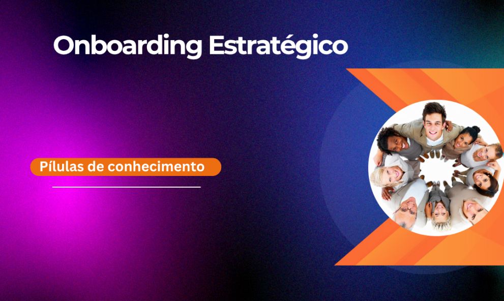 Onboarding Estratégico