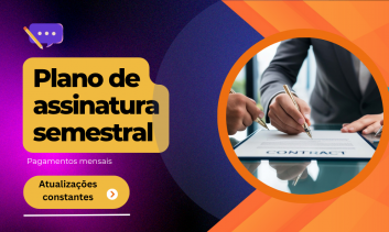 Assinatura Semestral