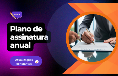 Assinatura anual