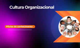 Cultura Organizacional