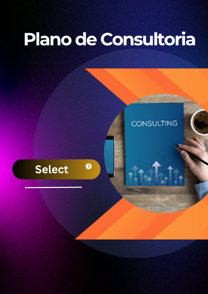 Plano de Consultoria Select (Pacote com 20)