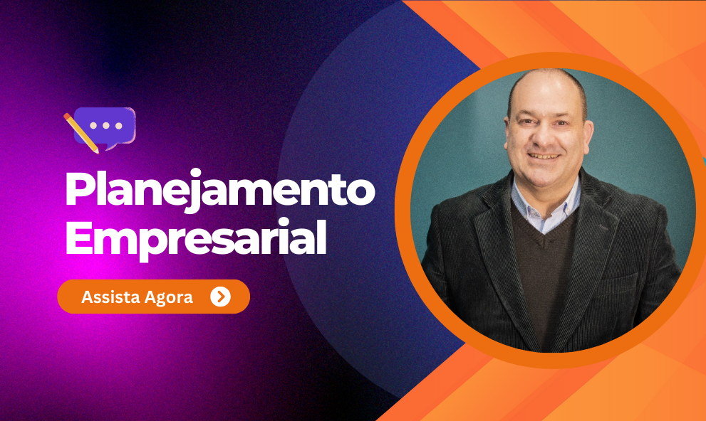 [EM BREVE] Planejamento Empresarial