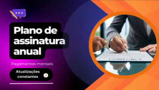 Assinatura anual