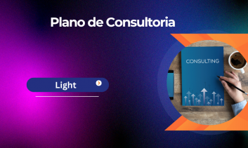 Plano de Consultoria Light (Pacote com 6)