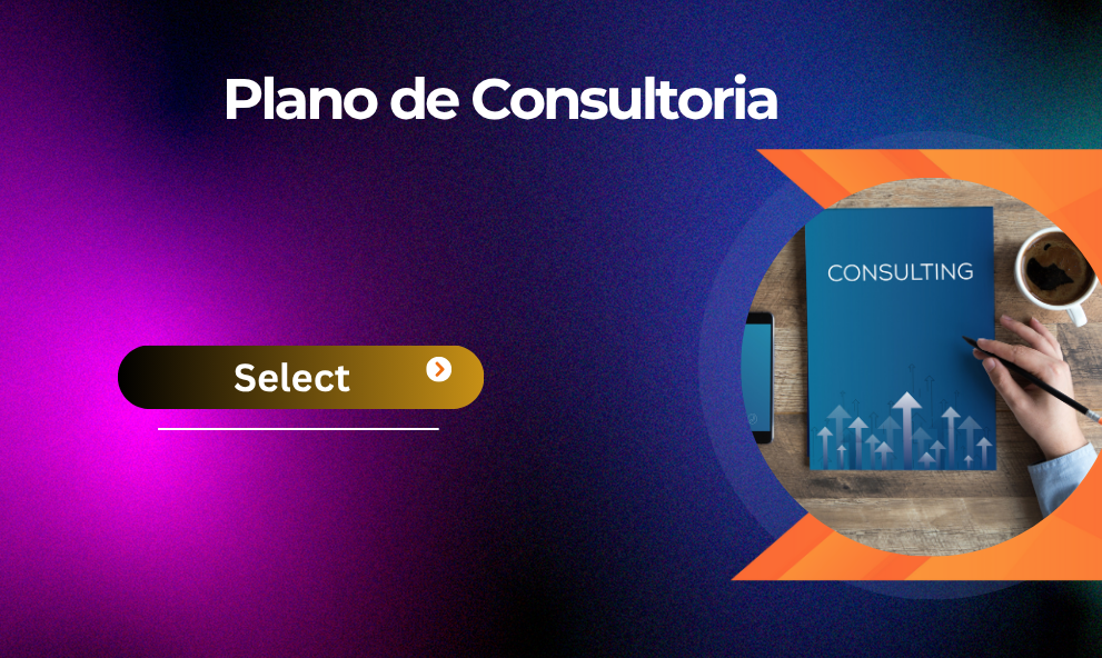 Plano de Consultoria Select (Pacote com 20)