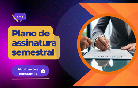Assinatura Semestral