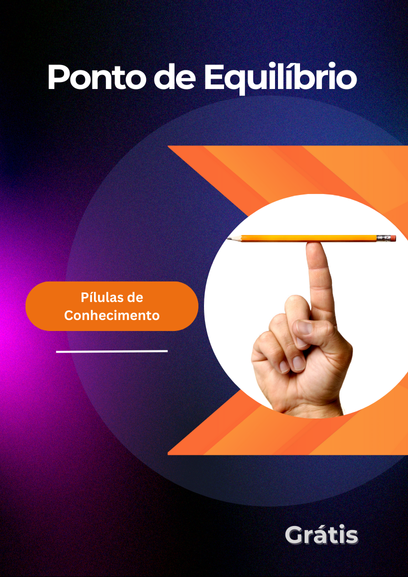 Ponto de Equilíbrio