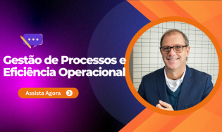 Gestão de Processos e Eficiência Operacional