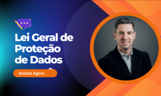Curso: Lei Geral de Proteção de Dados